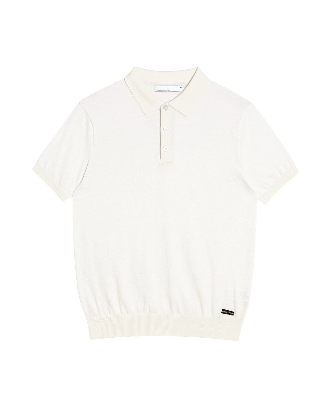 Polo mezza manica in cotone