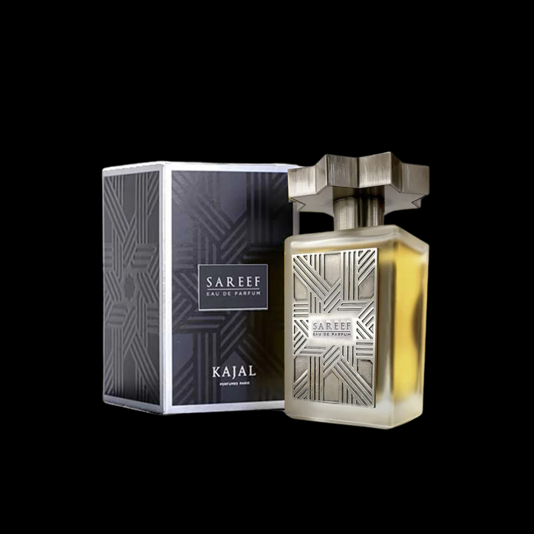 Profumo Kajal Sareef
