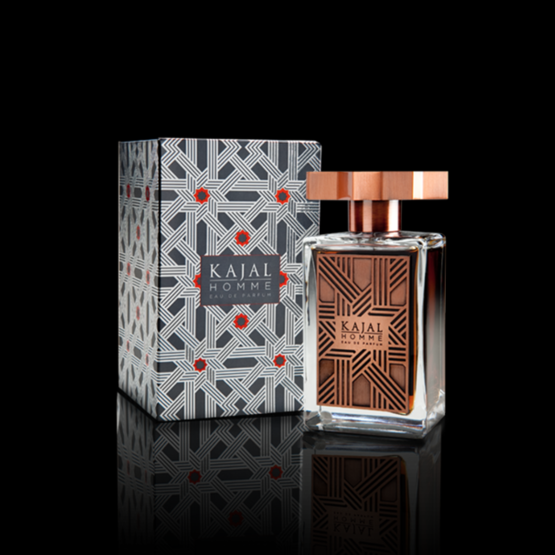 Profumo Kajal Homme
