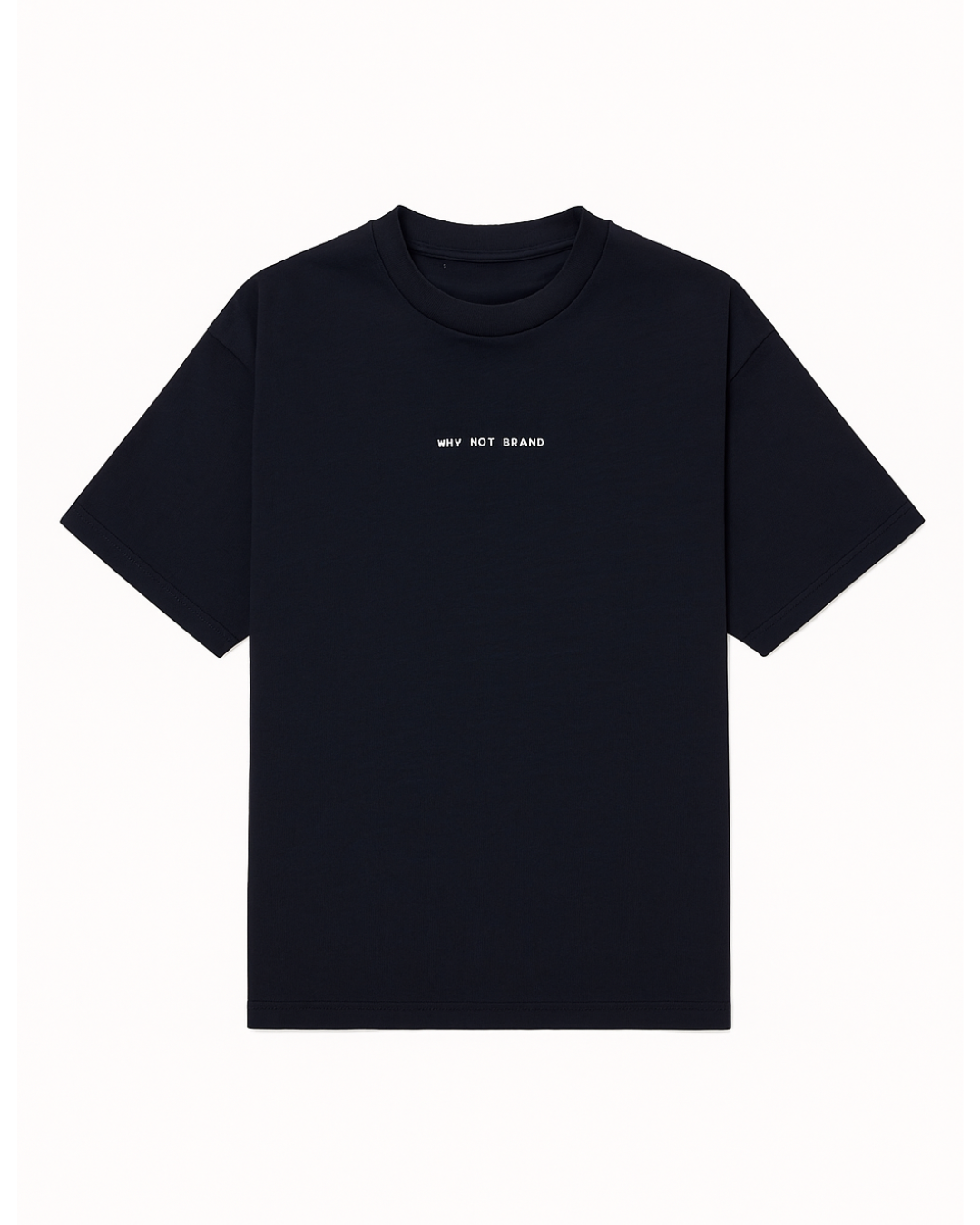 T-shirt con stampa Small Logo