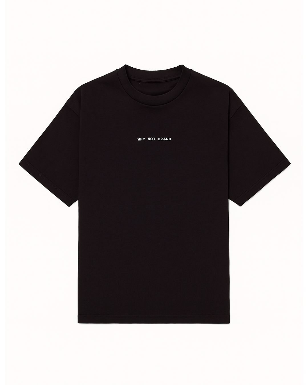 T-shirt con stampa Small Logo