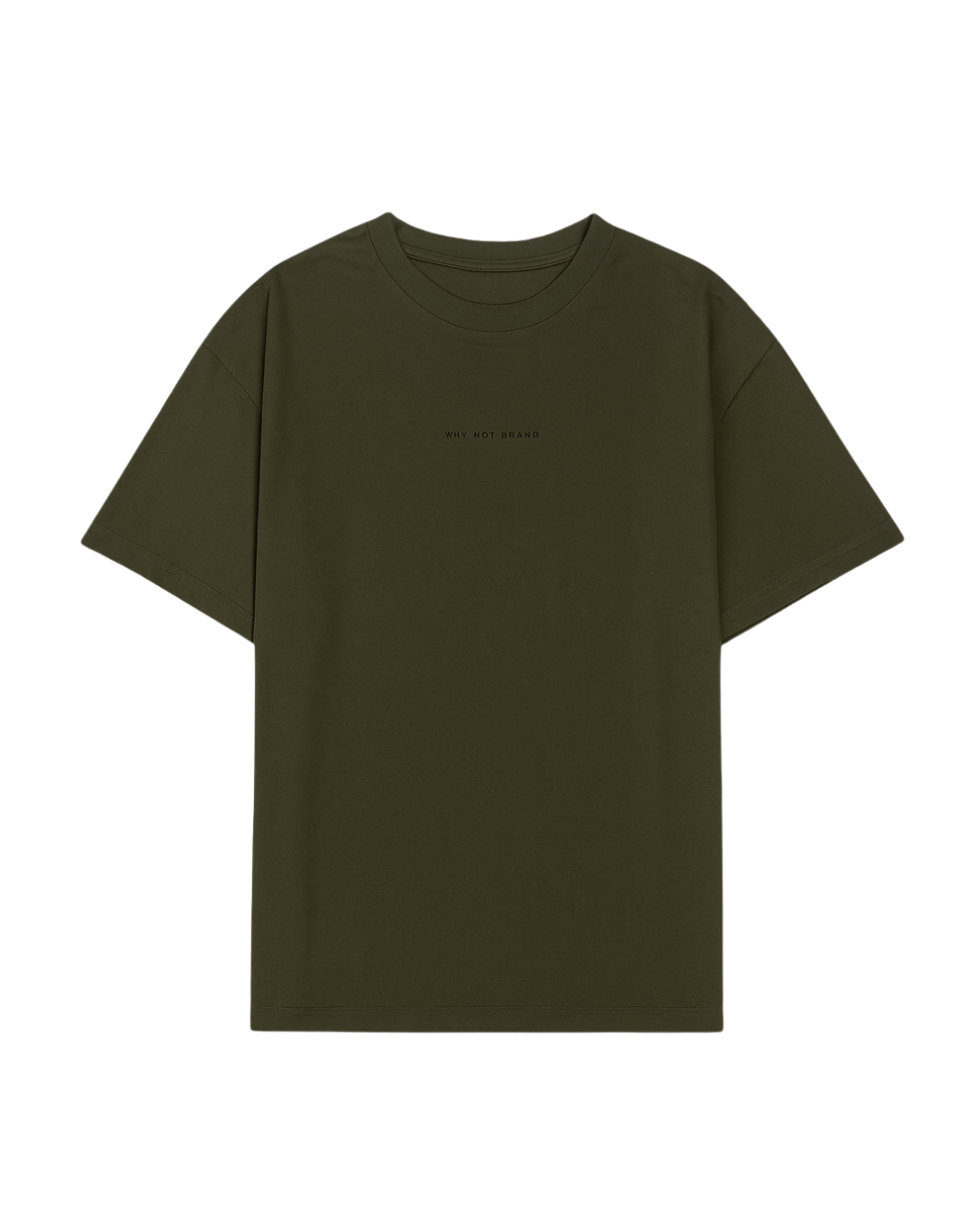 T-shirt con stampa Small Logo