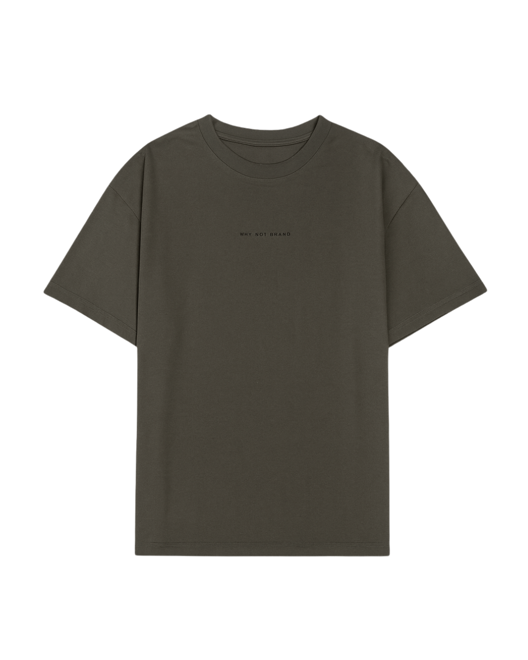 T-shirt con stampa Small Logo
