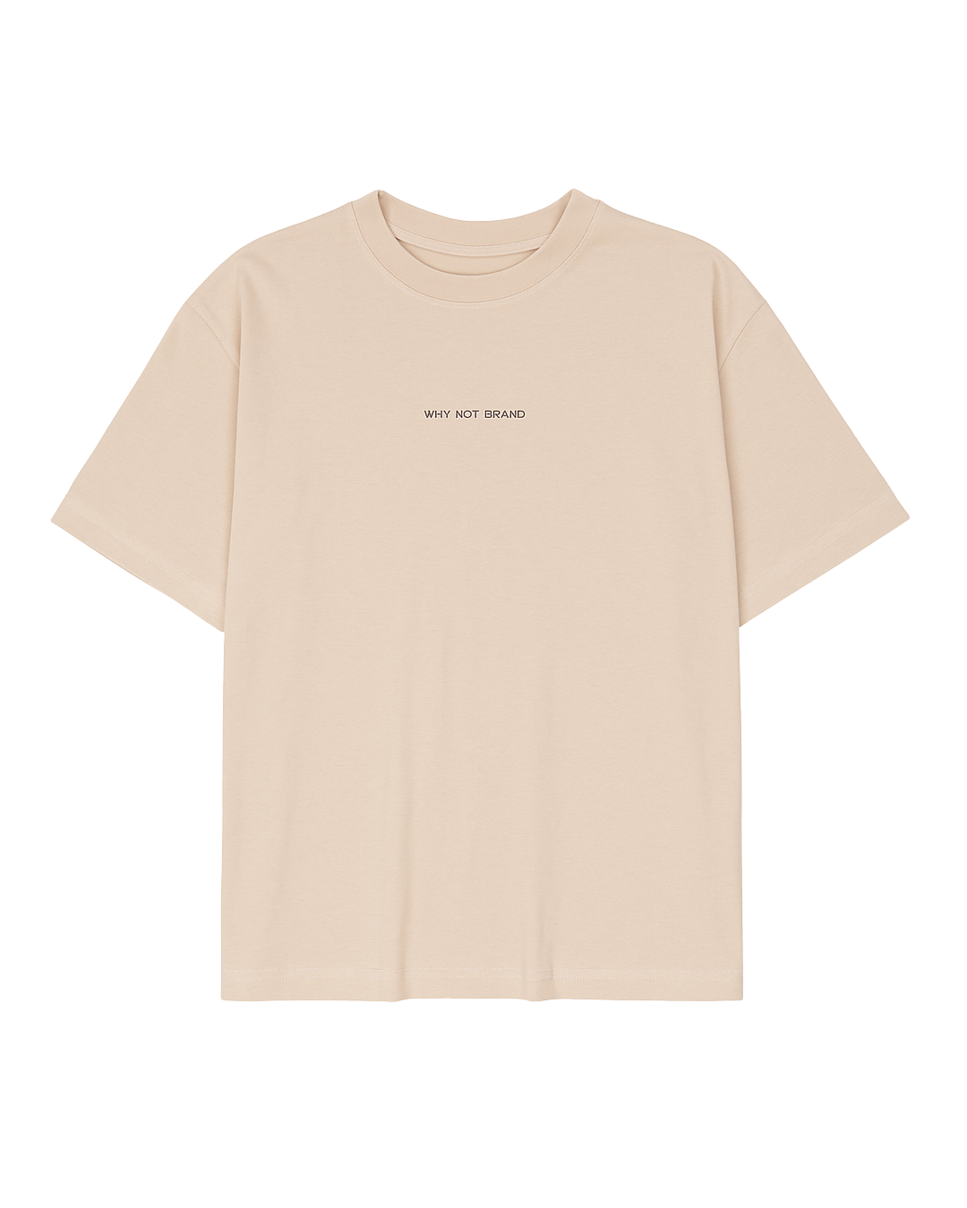 T-shirt con stampa Small Logo