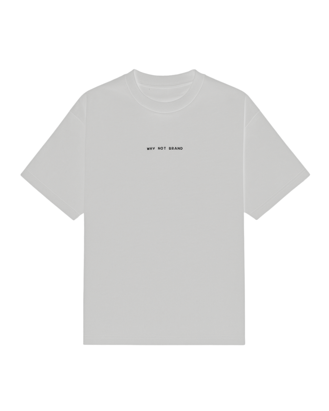 T-shirt con stampa Small Logo