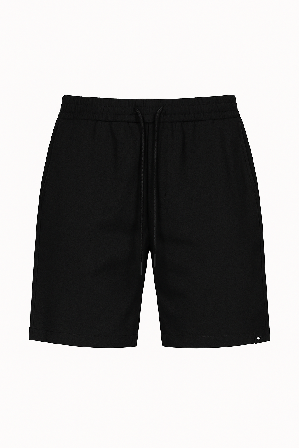 Shorts Bowling con laccio