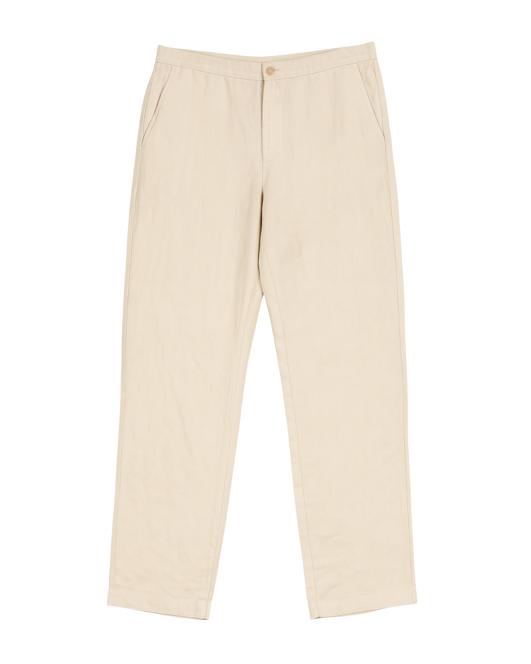 Pantaloni in lino
