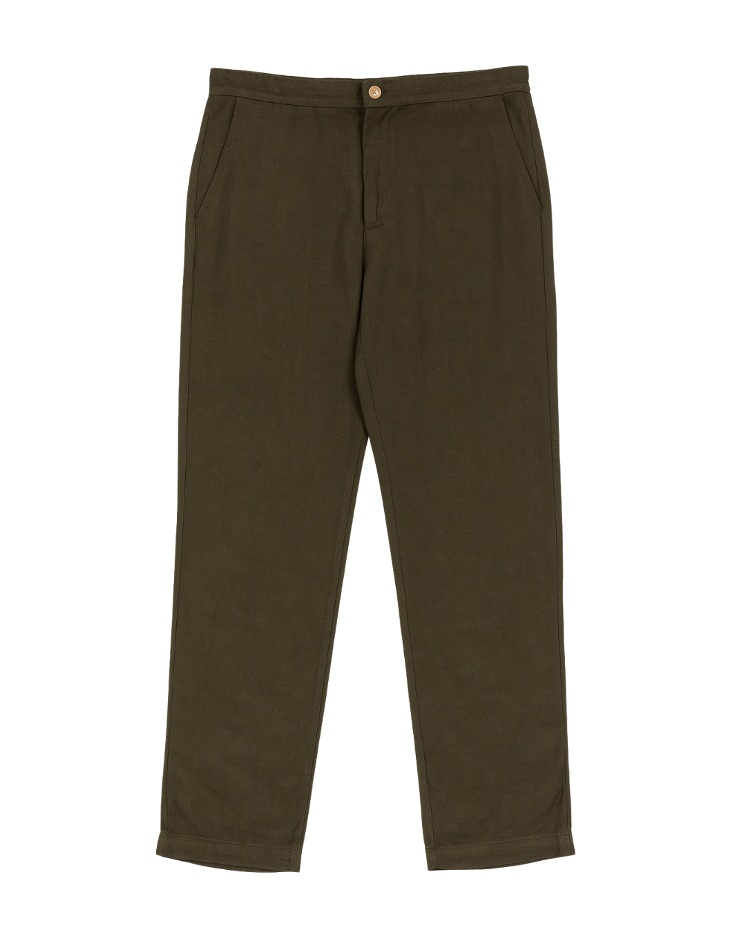 Pantaloni in lino