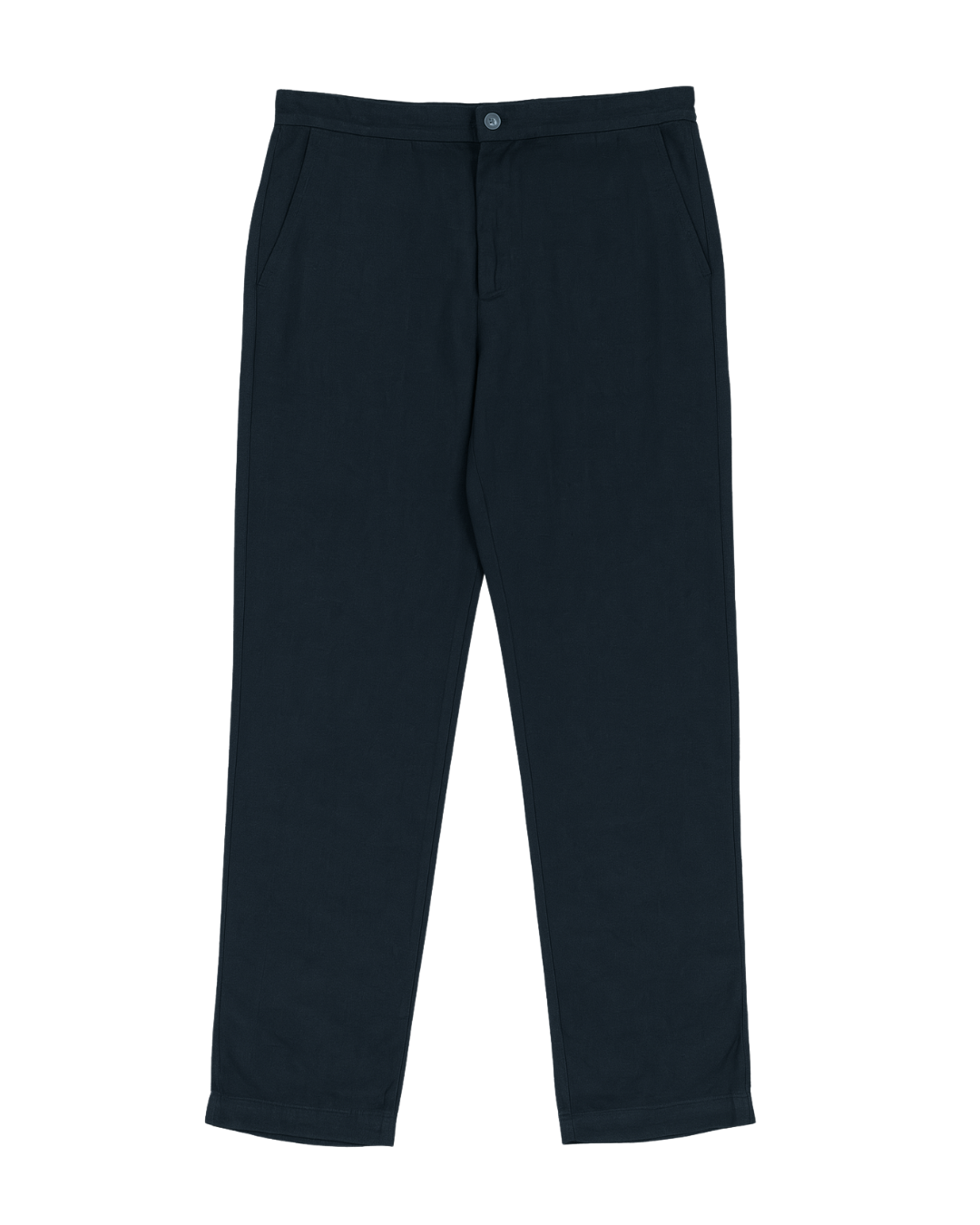 Pantaloni in lino