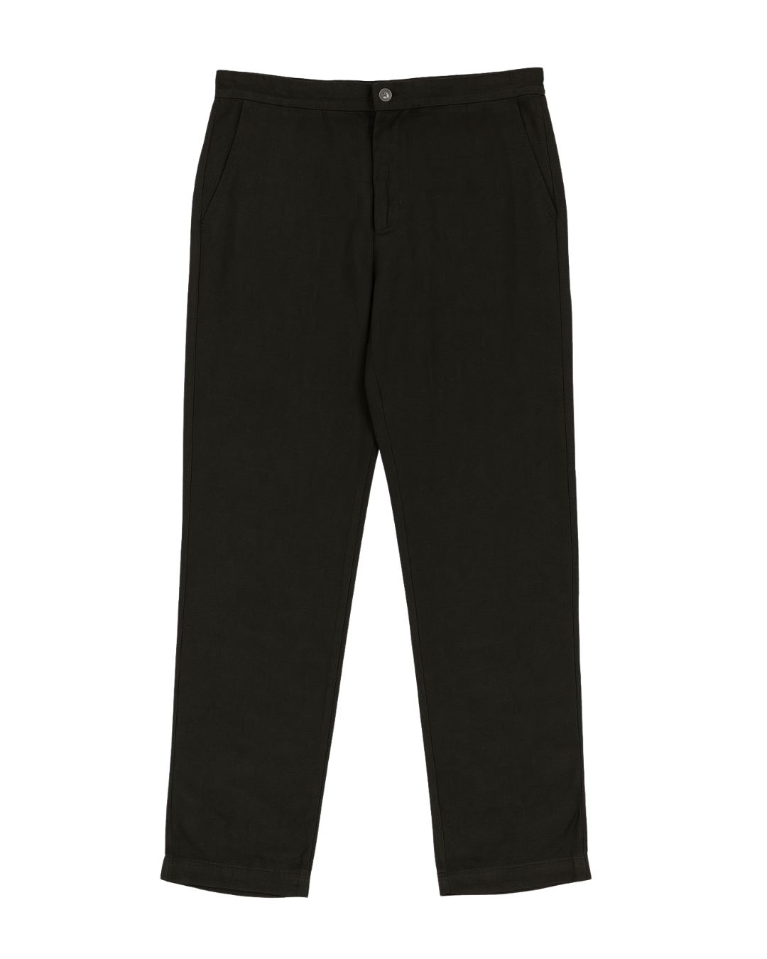 Pantaloni in lino