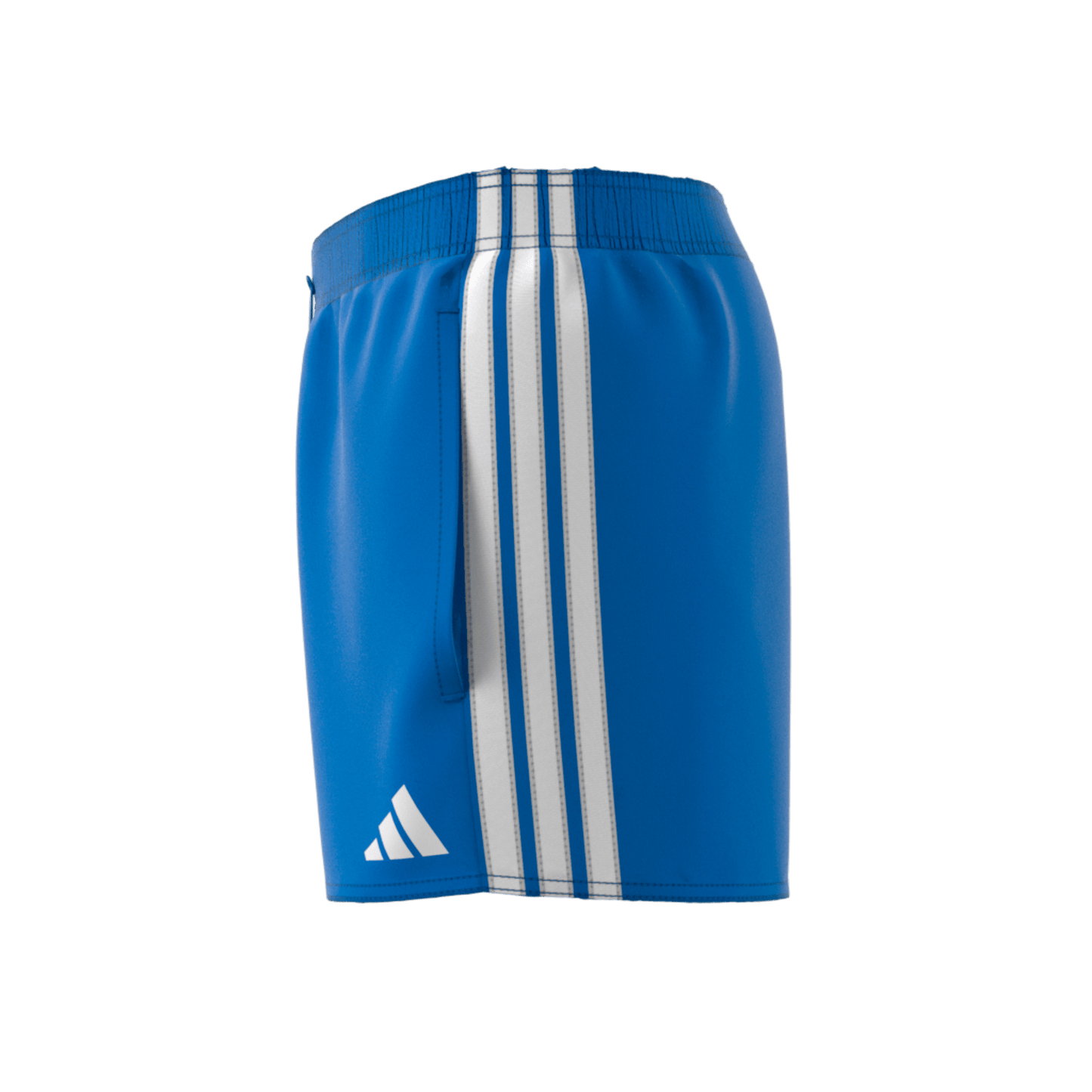 Adidas Costume Boxer Adidas 3 Strisce Corto Uomo