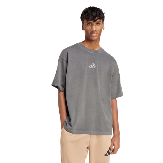 Adidas T-shirt ALL SZN Washed