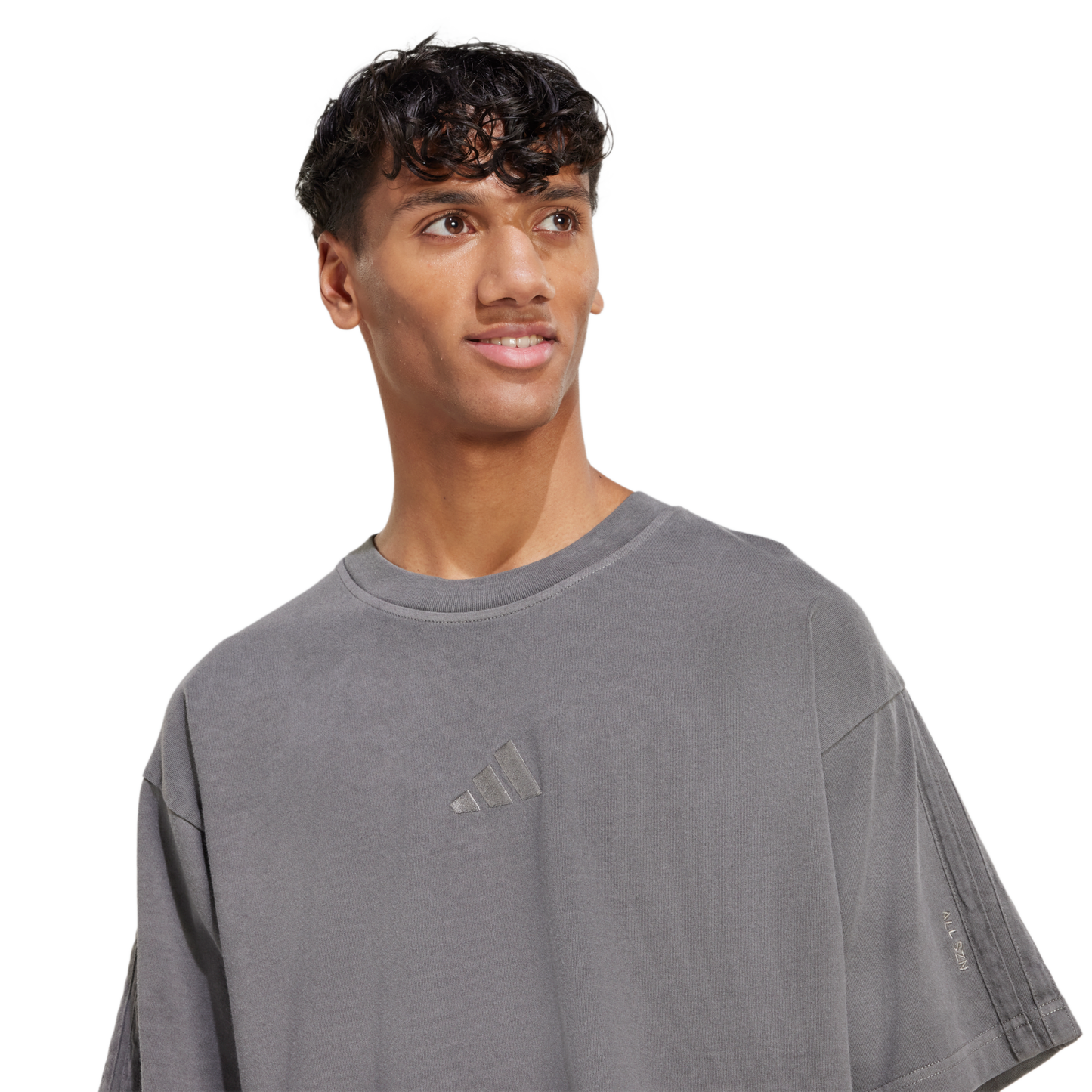 Adidas T-shirt ALL SZN Washed