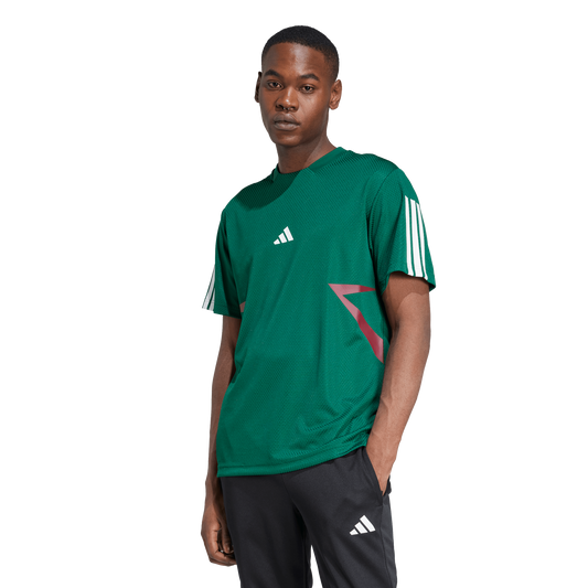 Adidas T-shirt Tiro Verde