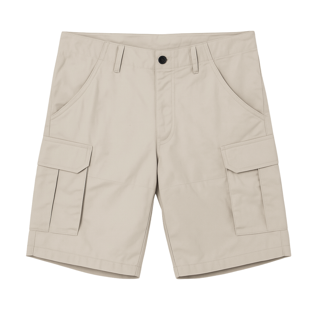 Shorts Rio con tasconi