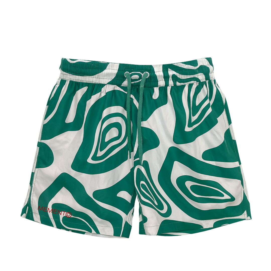 Costume Fantasia Verde (Memento Lab)
