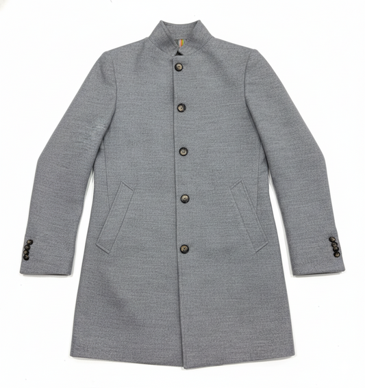 Cappotto Korean Coat