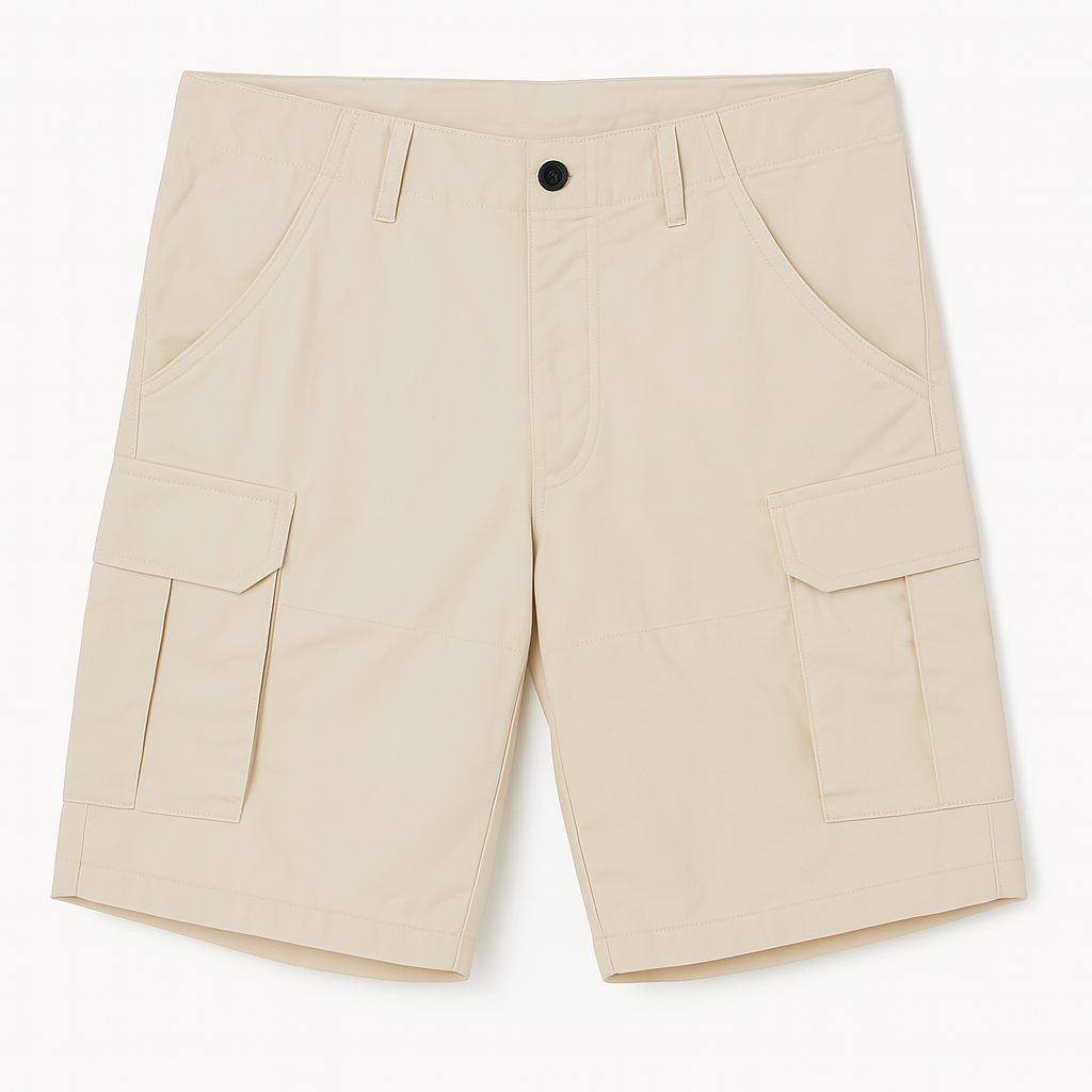 Shorts Rio con tasconi