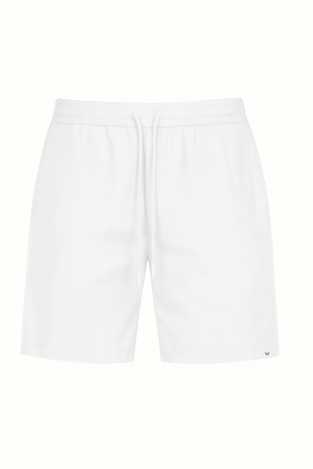 Shorts Bowling con laccio