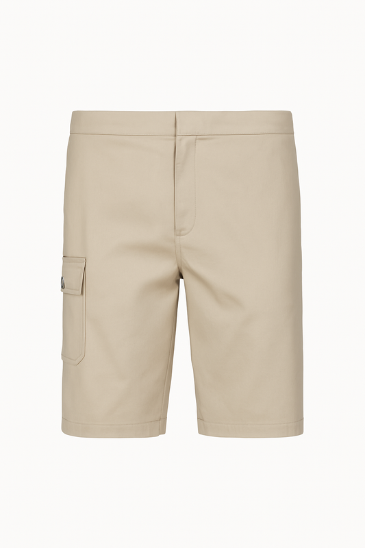 Shorts Bull Carpenter
