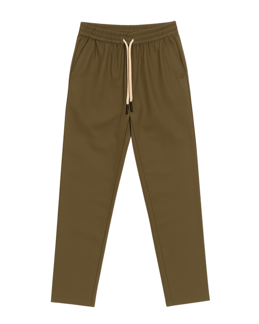 Pantalone hydro con laccio
