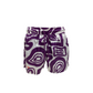 Memento Completo Costume viola