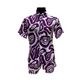 Memento Completo Costume viola