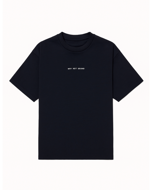 T-shirt con stampa Small Logo