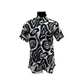Memento Completo Costume nero