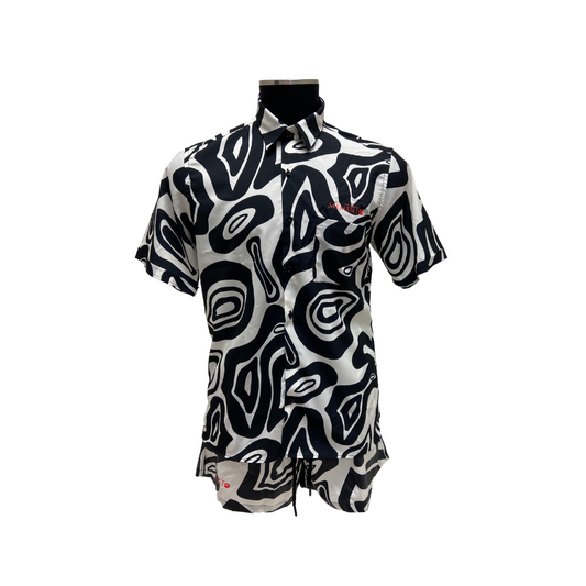 Memento Completo Costume nero