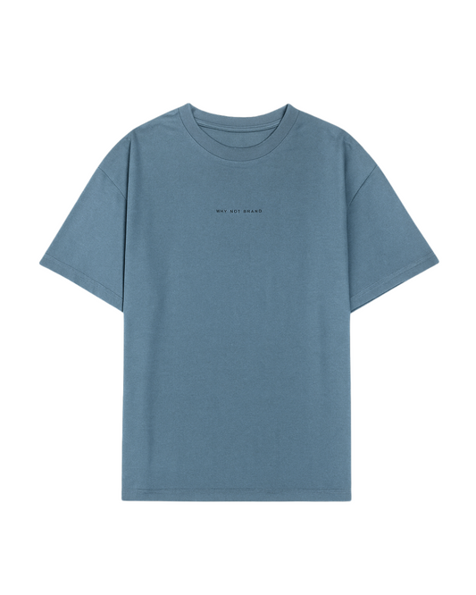 T-shirt con stampa Small Logo