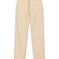 Pantaloni Dean con laccio