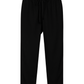 Pantaloni Dean con laccio