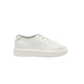 Raw Cut Essential Leather Sneakers