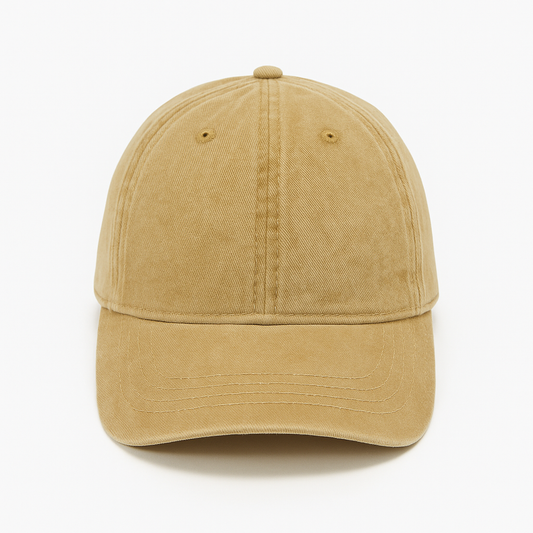 Why Not Brand Cappello in tessuto beige