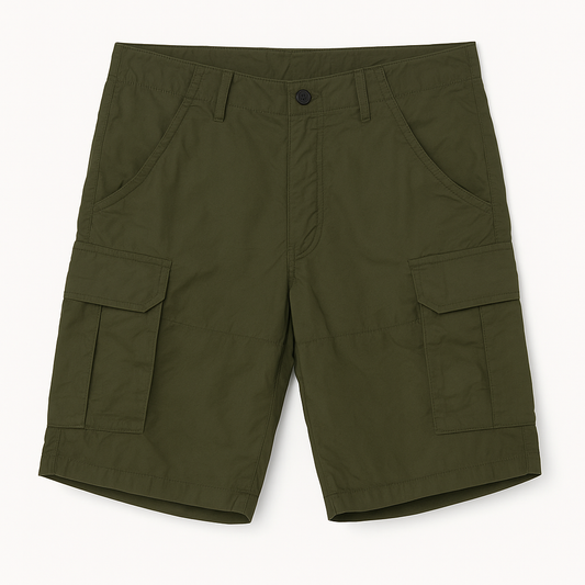 Shorts Rio con tasconi