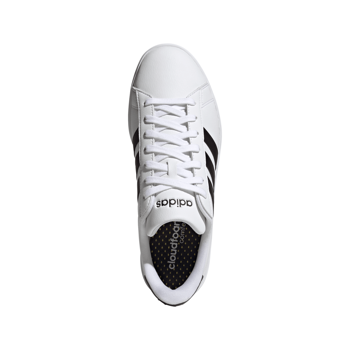 Adidas Scarpe Grand Court Cloudfoam Comfort