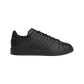 Adidas Scarpe Grand Court Cloudfoam Comfort Nero