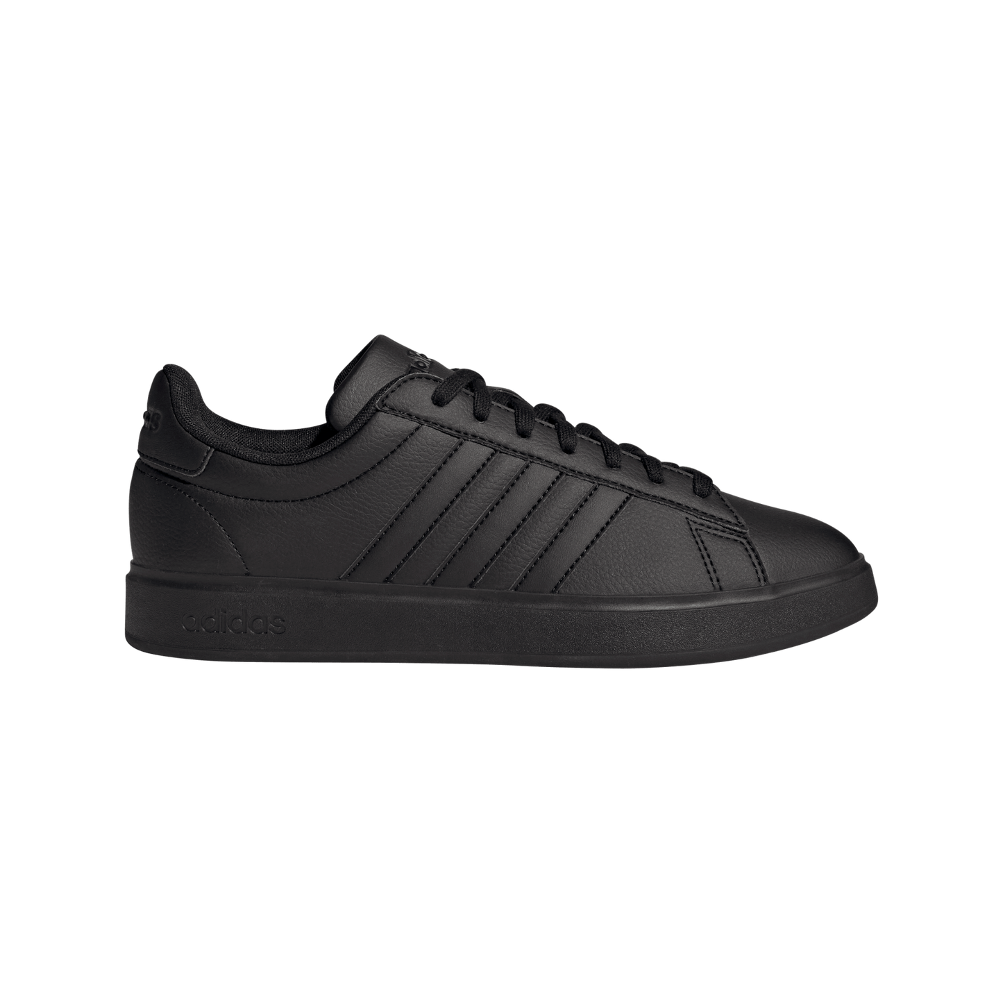 Adidas Scarpe Grand Court Cloudfoam Comfort Nero