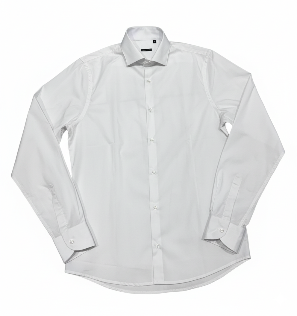 Camicia Basic Shirt