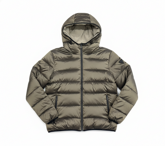 Giubbino reversibile