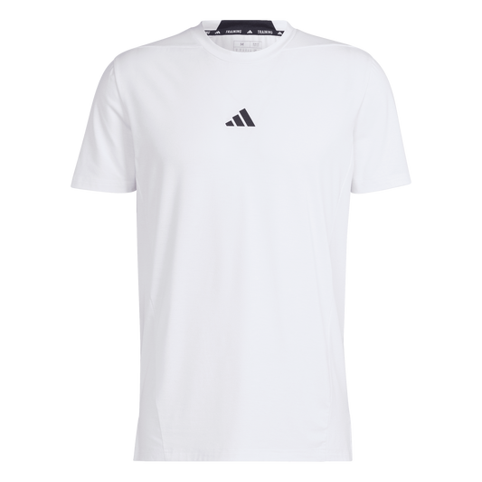 Adidas T-shirt Designed for Training Workout