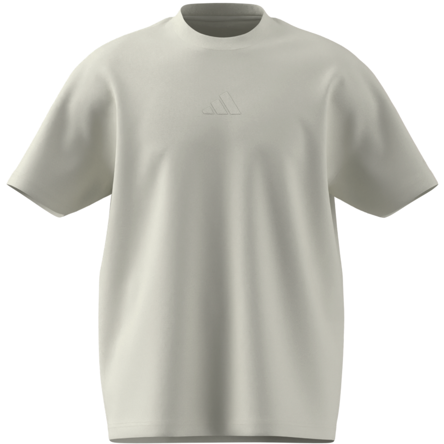 Adidas T-shirt ALL SZN IV5217 Bianco Loose Fit