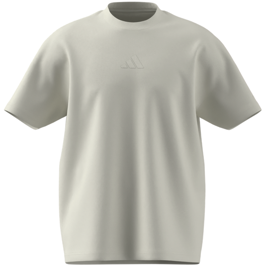 Adidas T-shirt ALL SZN IV5217 Bianco Loose Fit