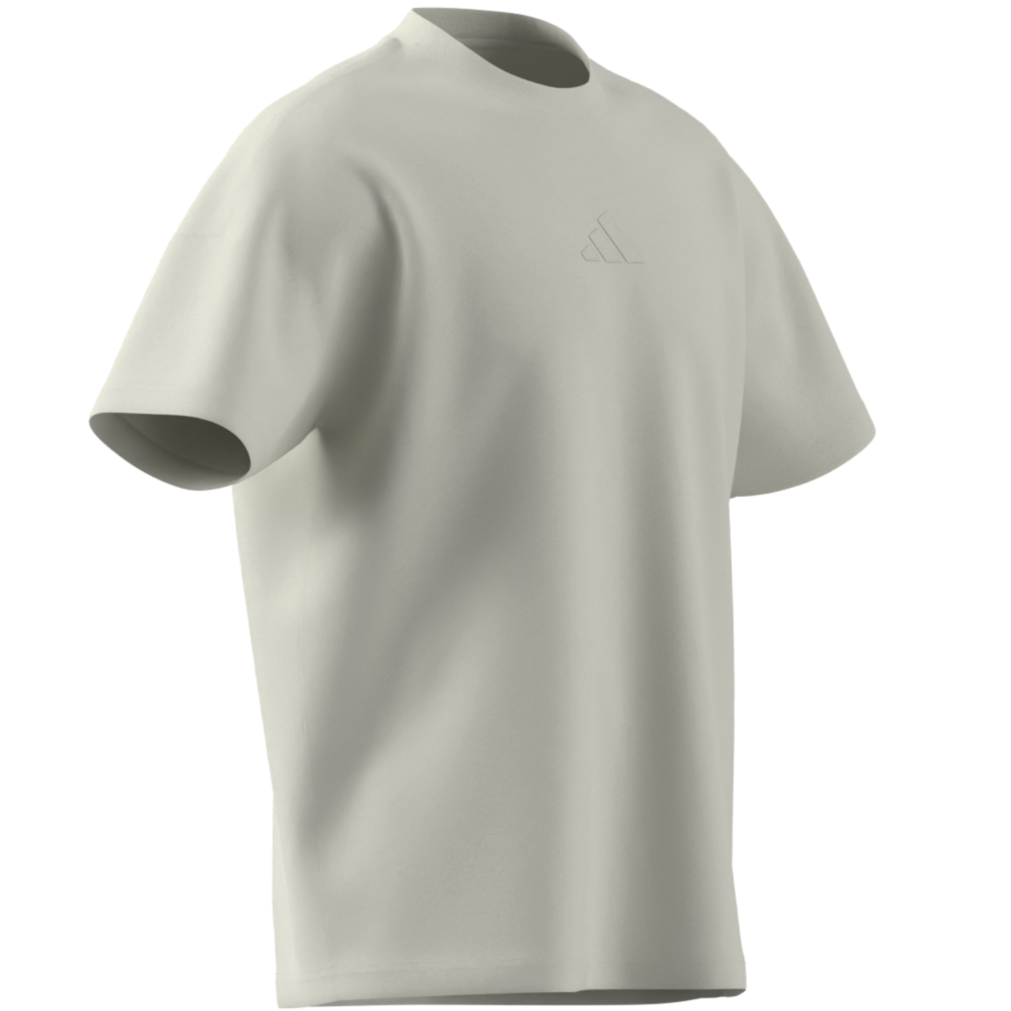 Adidas T-shirt ALL SZN IV5217 Bianco Loose Fit