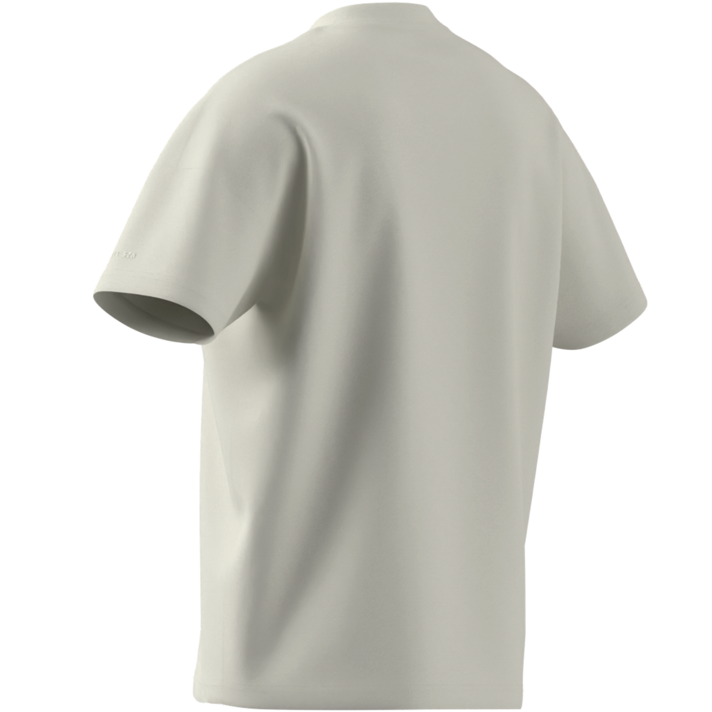Adidas T-shirt ALL SZN IV5217 Bianco Loose Fit
