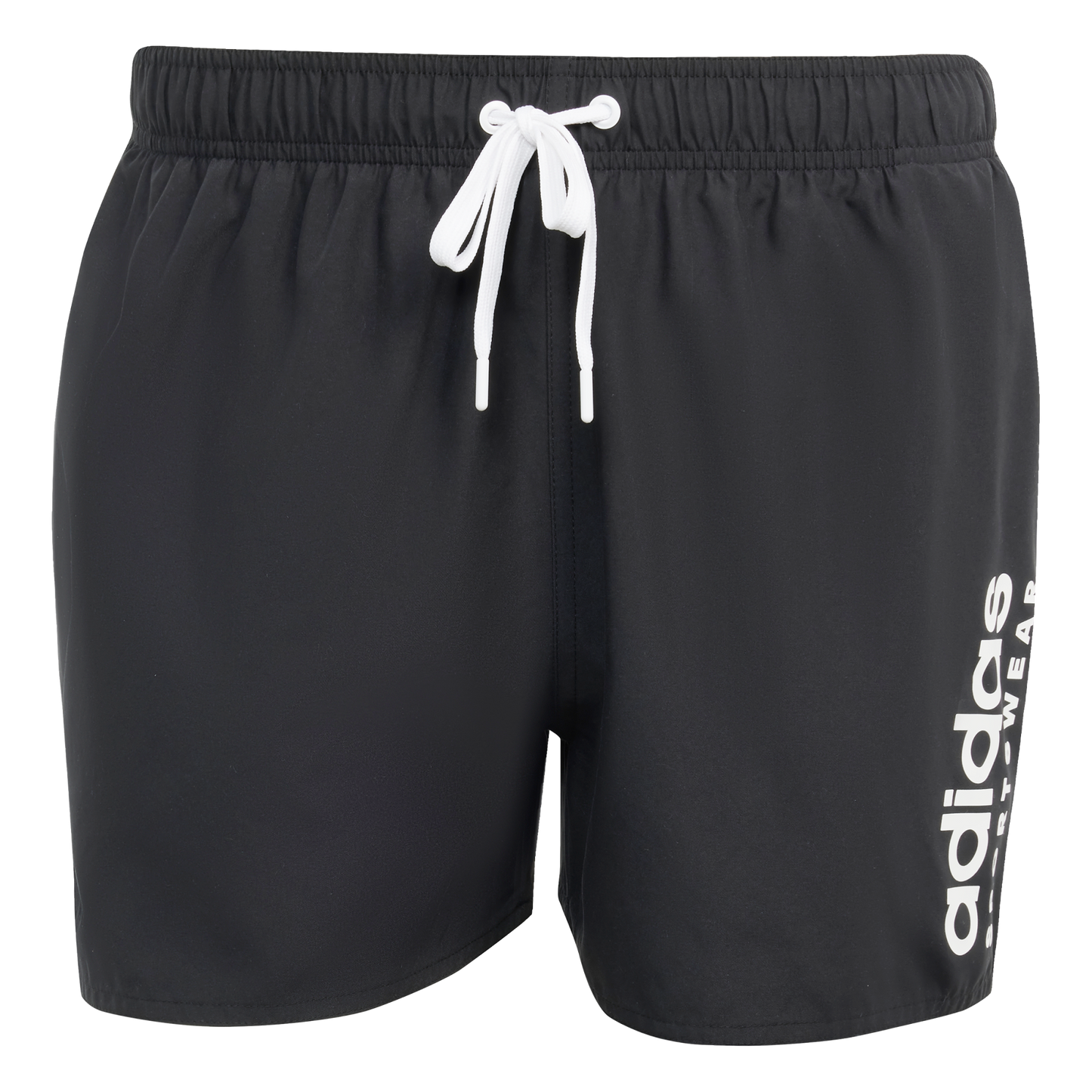 Adidas Essentials Logo Shorts