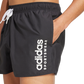 Adidas Essentials Logo Shorts