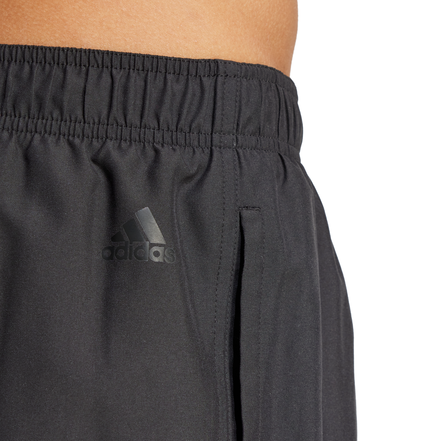 Adidas Essentials Logo Shorts