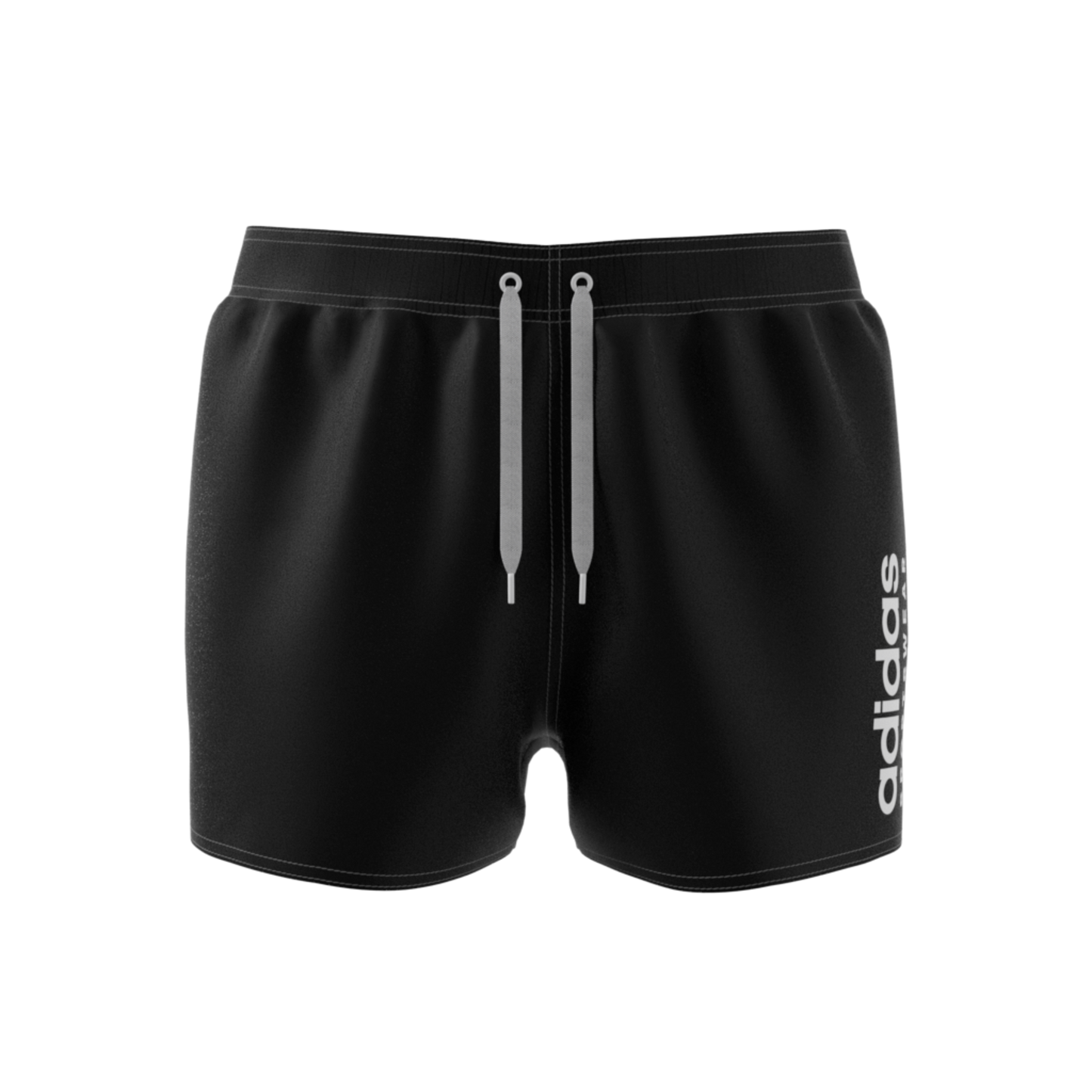 Adidas Essentials Logo Shorts